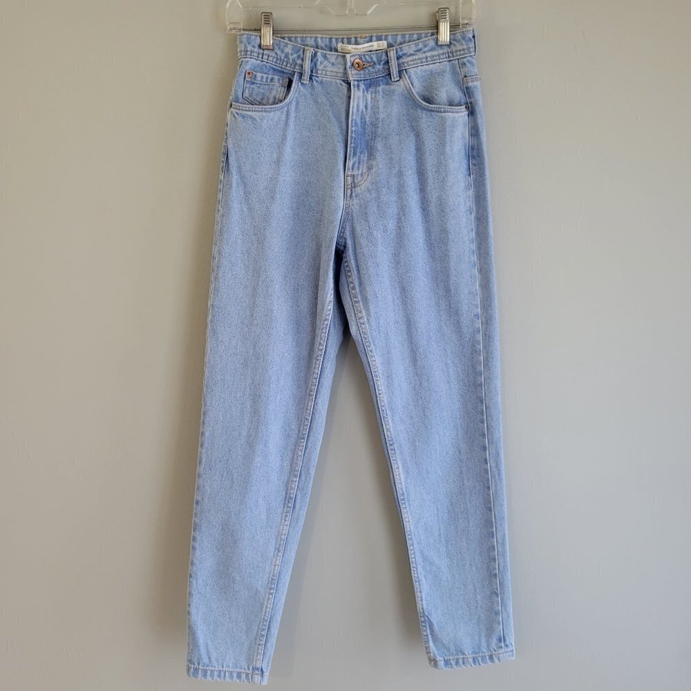 ZARA Trafaluc denimwear Size 2